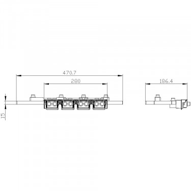 3VA9604-0QE60 - Siemens