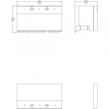 3VA9673-0JJ44 - Siemens