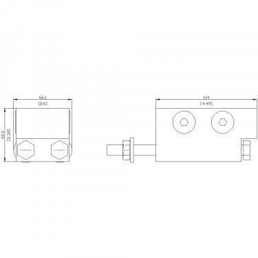 3VA9771-0JJ44 - Siemens