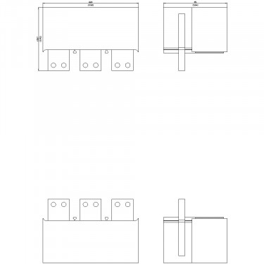 3VA9873-0QB00 - Siemens