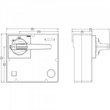 3VA9877-0EK11 - Siemens