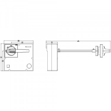 3VA9877-0FK21 - Siemens
