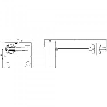3VA9877-0FK25 - Siemens