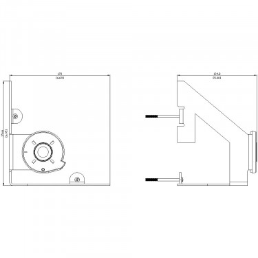 3VA9877-0GA80 - Siemens