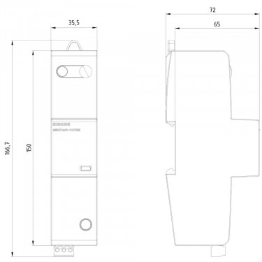 5SD7441-1KF00 - Siemens