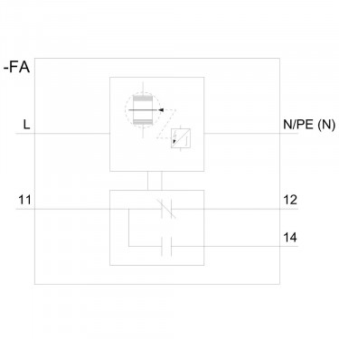 5SD7441-1KF00 - Siemens