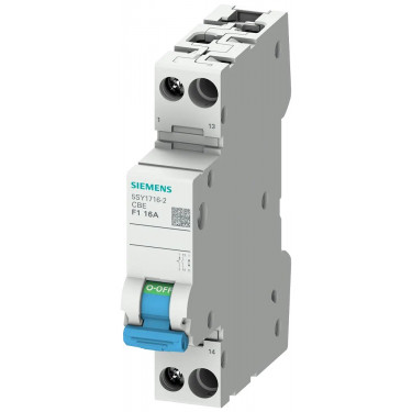 5SY1702-2 - Siemens