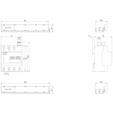 7KT1224 - Siemens