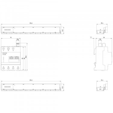 7KT1225 - Siemens