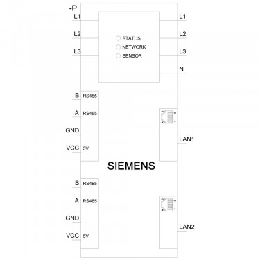 7KT1261 - Siemens