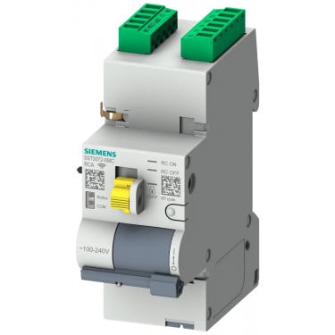  5ST3072-0MC - Siemens 