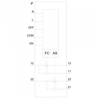 5ST3072-0MC - Siemens