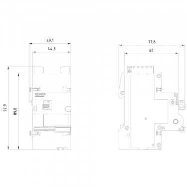 5ST3073-0MC - Siemens