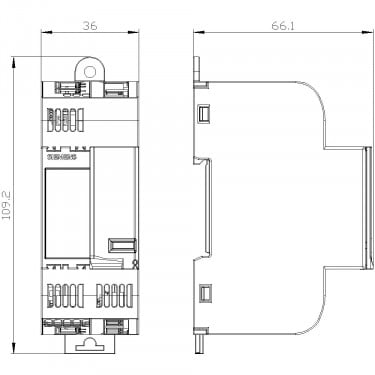 5SV8022-4MR - Siemens