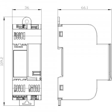 5SV8122-4MR - Siemens