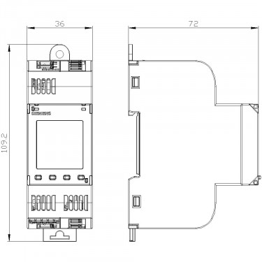 5SV8223-4MR - Siemens