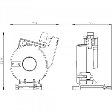 5SV8710-0KK - Siemens