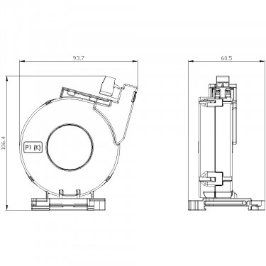 5SV8711-0KK - Siemens