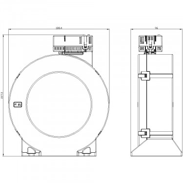 5SV8713-2KK - Siemens