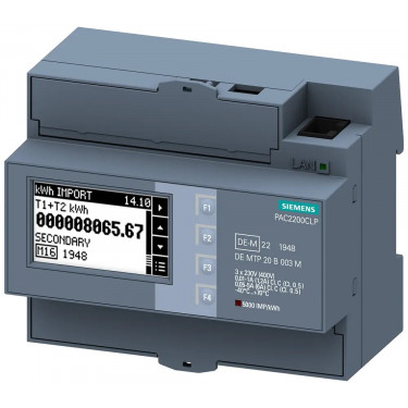 7KM2200-2EA00-1JB1 - Siemens