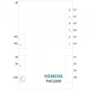 7KM2200-2EA00-1JB1 - Siemens