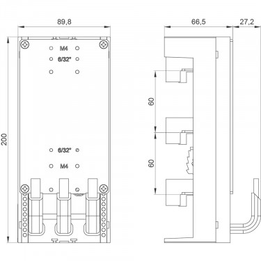 8US1215-4SS00 - Siemens