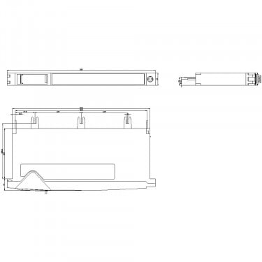  3NJ6303-4AA00-0AA0 - Siemens 