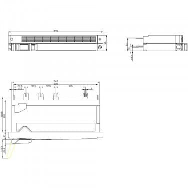  3NJ6304-1AA00-0AA0 - Siemens 