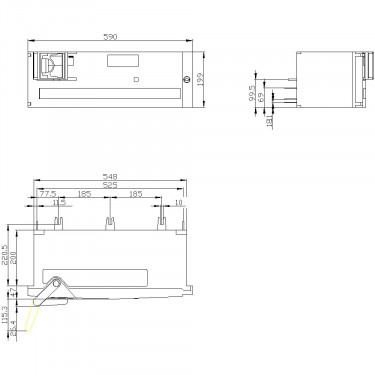 3NJ6333-3AA00-0AA0 - Siemens