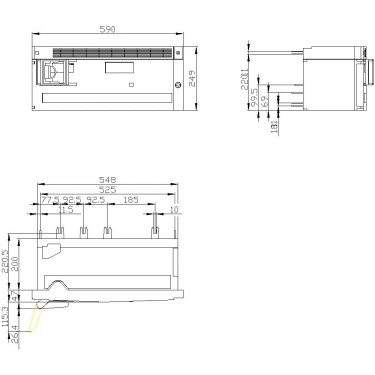 3NJ6334-1AB00-0AA0 - Siemens