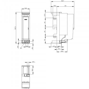 3NP1113-1BC26 - Siemens