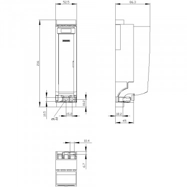 3NP1113-1CA20 - Siemens