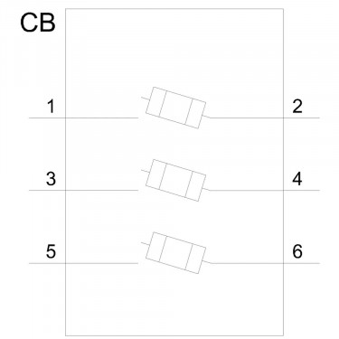 3NP1113-1CA20 - Siemens
