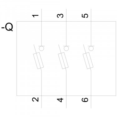 3NP1113-1CA20 - Siemens