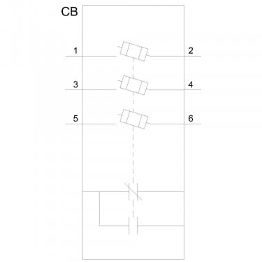 3NP1113-1CA26 - Siemens