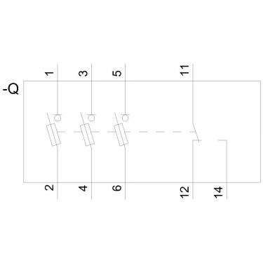 3NP1113-1CA26 - Siemens