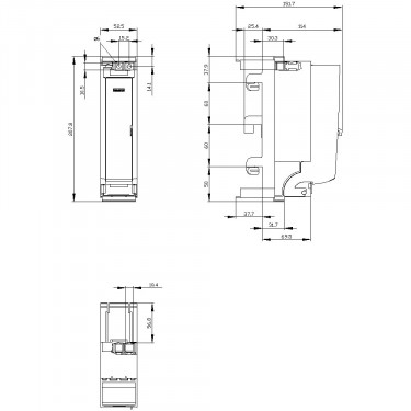 3NP1113-2BC26 - Siemens