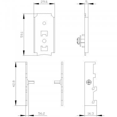 3NP1913-1EB00 - Siemens