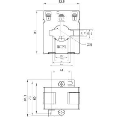 4NC5325-0DE21 - Siemens