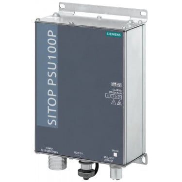  6EP1334-7CA10 - Siemens 