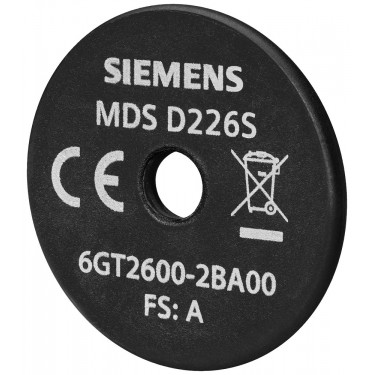6GT2600-2BA00 - Siemens