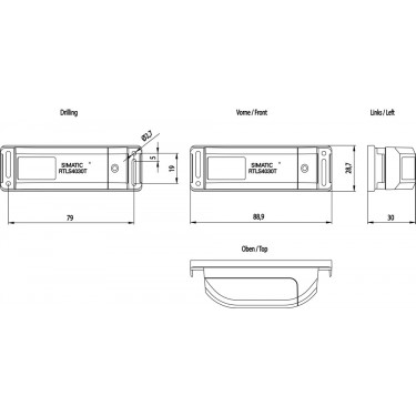 6GT2700-3DA33 - Siemens