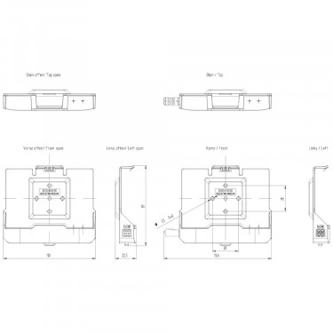 6GT2790-0DE40 - Siemens
