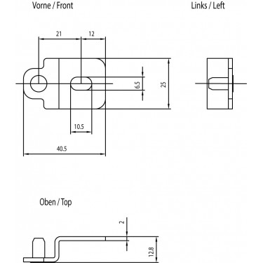 6GT2890-2AA00 - Siemens
