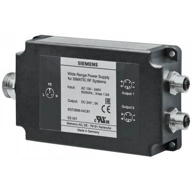  6GT2898-0AC81 - Siemens 