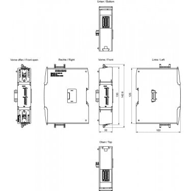 6ES7222-5BH50-0XB0 - Siemens