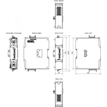 6ES7223-5PH50-0XB0 - Siemens