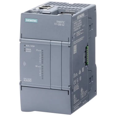 6ES7212-1HF50-0XB0 - Siemens