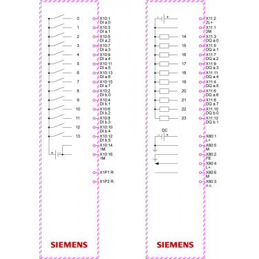 6ES7214-1AF50-0XB0 - Siemens