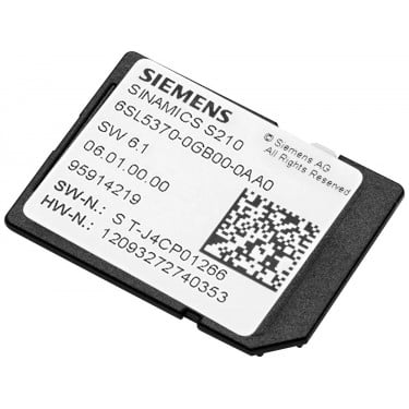 6SL5370-0GD00-0AA0 - Siemens